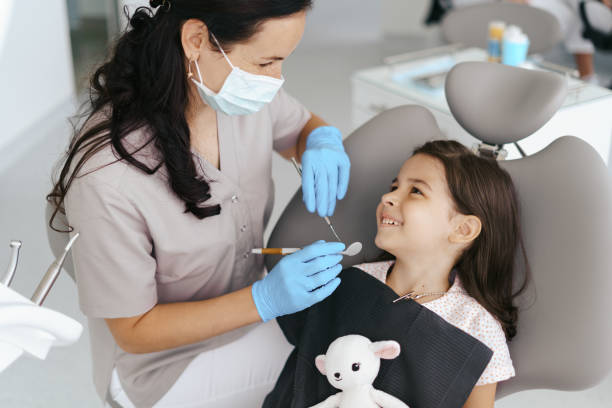 Best Emergency Treatment for Oral Infections in Tton, IL