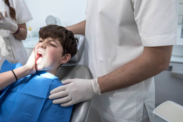 Best Lost Filling or Crown Replacement in Tton, IL