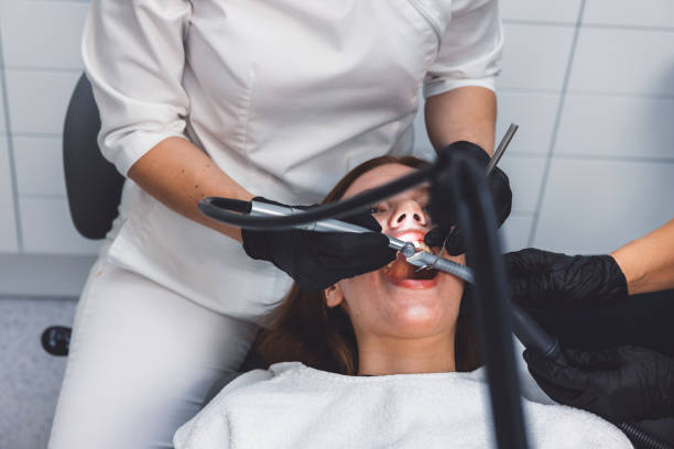 Best Walk-In Emergency Dental Services in Tton, IL