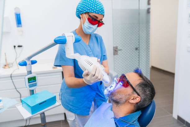 Best Emergency Wisdom Tooth Extraction in Tton, IL