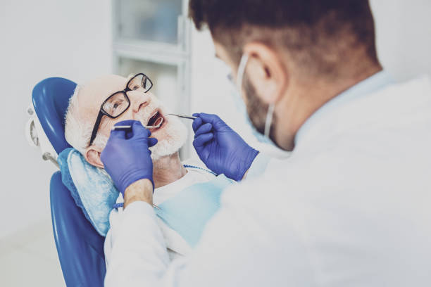 Best Knocked-Out Tooth (Avulsed Tooth) Treatment in Tton, IL
